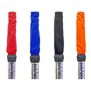 Forksaver Traditional per Forcelle Old Style