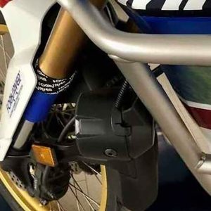Africa Twin forksaver
