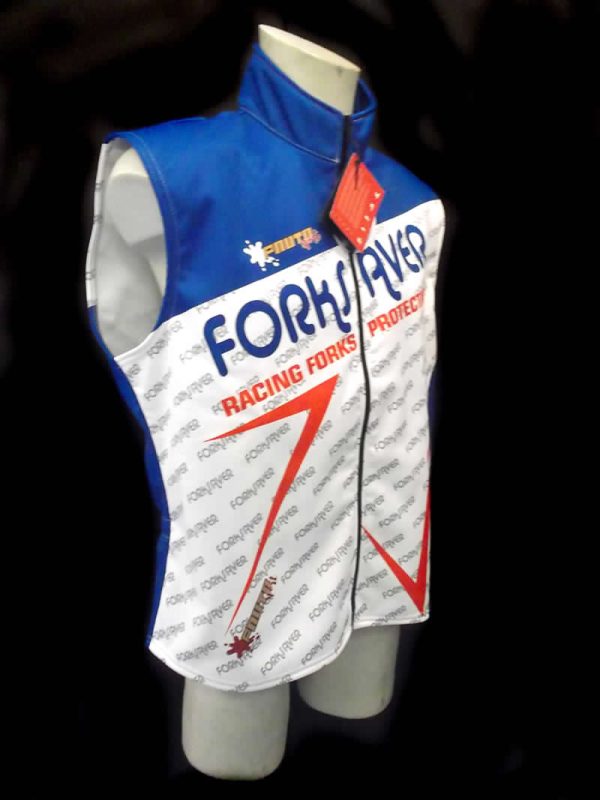 gilet forksaver