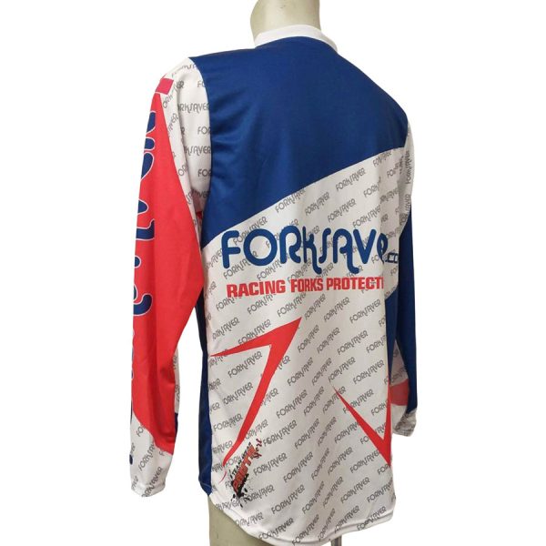 Maglia Forksaver