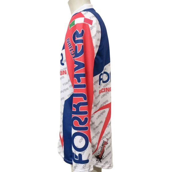 Maglia Forksaver