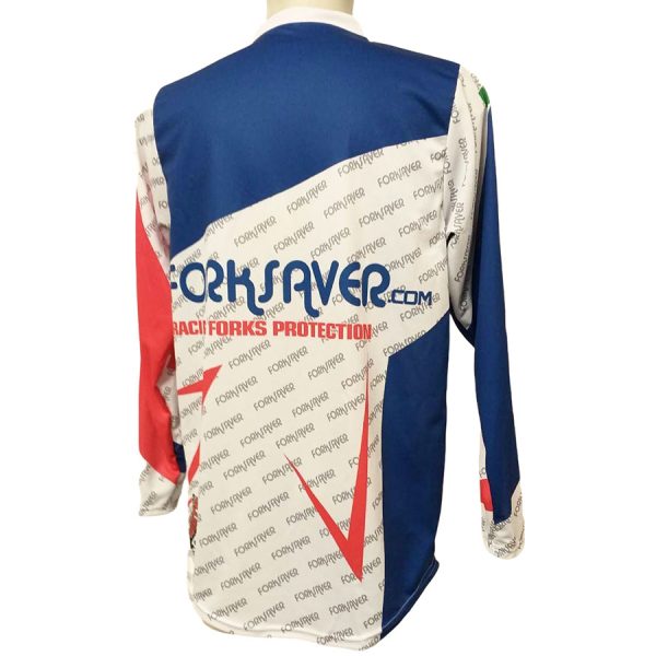 Maglia Forksaver