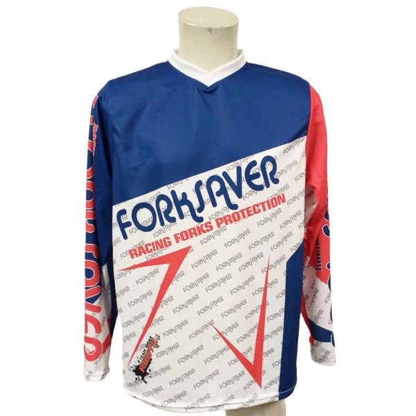 Maglia Forksaver