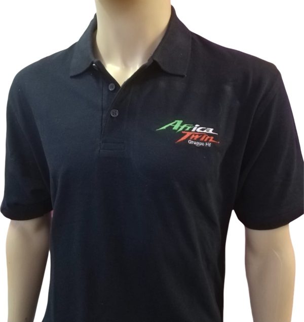 Polo Africa Twin Italia