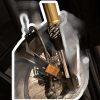 Forksaver per Africa Twin in quattro colori
