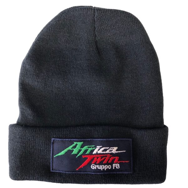 cuffia africa twin italia