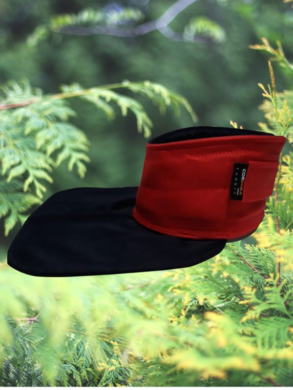 neckguard collare di protezione per il collo