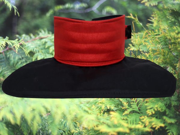neckguard