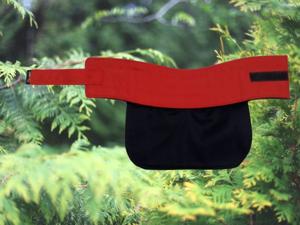 neckguard collare di protezione per il collo