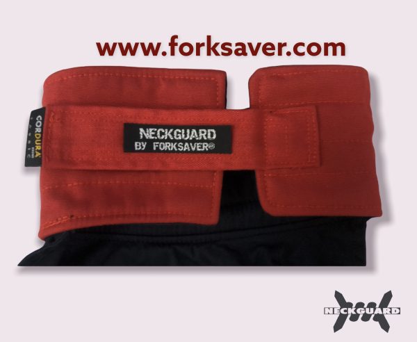 neckguard collare di protezione per il collo