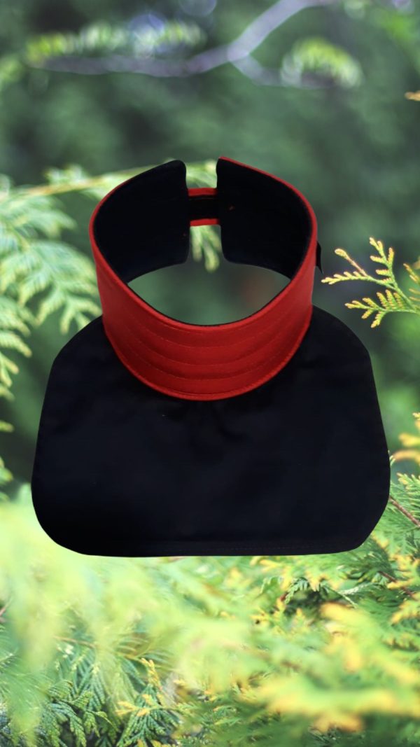 neckguard collare di protezione per il collo