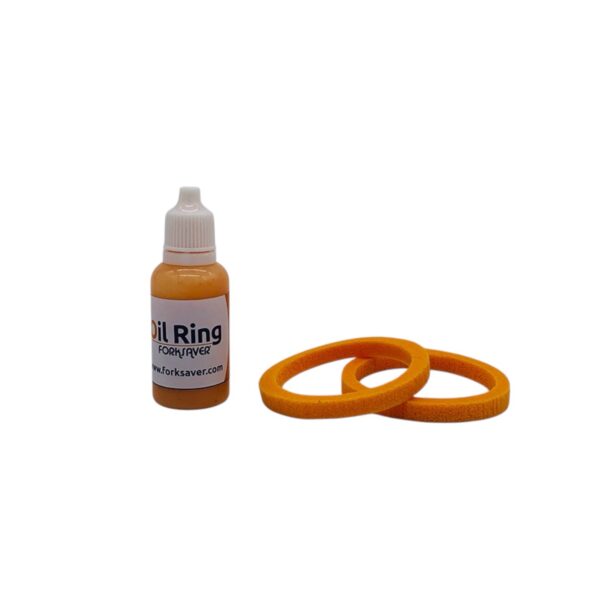 Forksaver® Oil Ring Kit - immagine 3