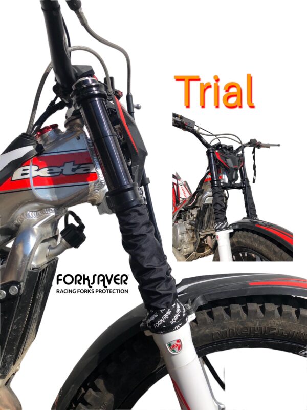 Forksaver TRIAL
