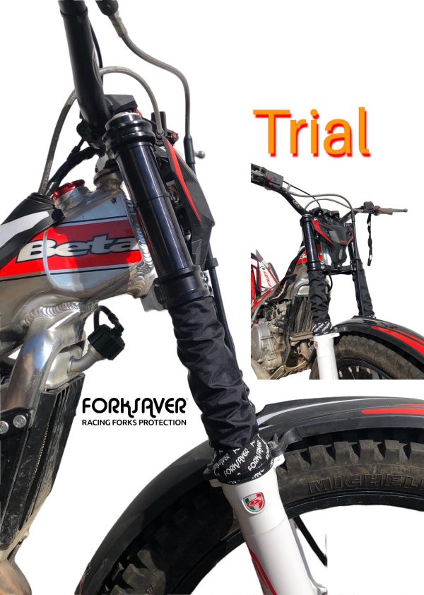 Forksaver TRIAL