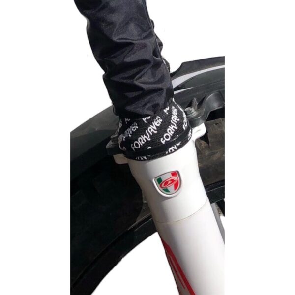 forksaver trial