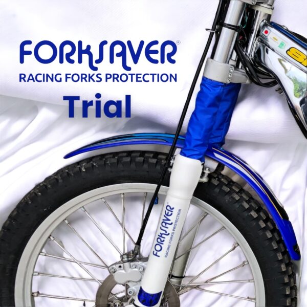 forksaver TRIAL