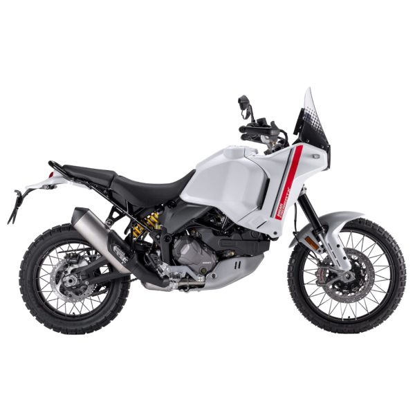 Forksaver per ducati desert X