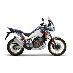 forksaver per Africa twin