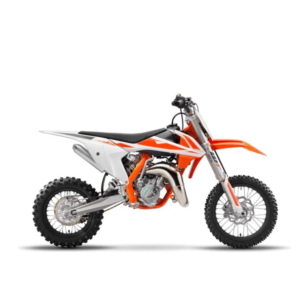 forksaver per ktm 65