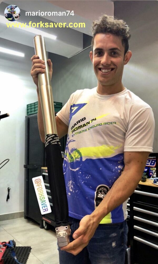 Mario roman forksaver