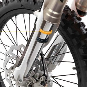 forksaver oil ring scorrevolezza senza compromessi