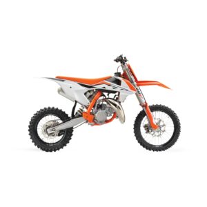 FORKSAVER KTM-HUSQVARNA-GASGAS 85 cc