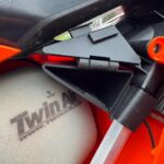 FORKSAVER TOOLBOX Cassetta porta attrezzi PER AIRBOX